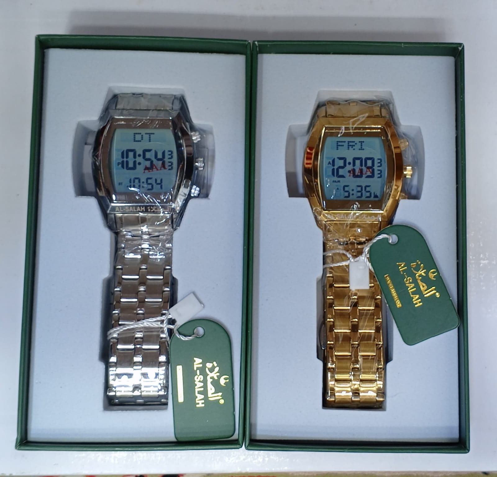 Watch Al-Salah Premium (Men)